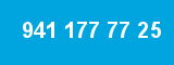 941 177 77 25